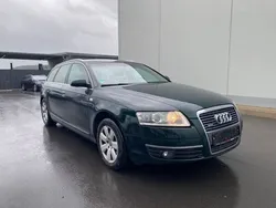 Andere Gebraucht 2006 Audi A6 Comfort Limousine | 2.880 € (Guter Preis)