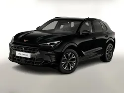 Midnight schwarz metallic Neu 2025 Cupra Terramar SUV | 35.307 € (Superpreis)