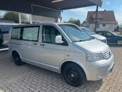 Silber Gebraucht 2005 VW T5 Van | 8.499 € (Superpreis)