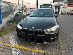 Schwarz Gebraucht 2021 BMW X2 SUV | 18.500 € (Fairer Preis)