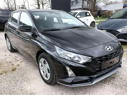 Phantom black mineraleffekt Neu 2025 Hyundai i20 Select Kleinwagen | 20.470 € (Guter Preis)