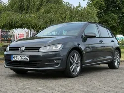 Grau Gebraucht 2016 VW Golf VII Allstar Kombi | 9.995 € (Fairer Preis)