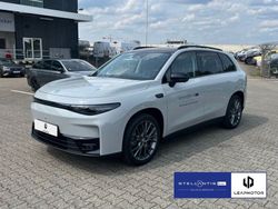 Grau Gebraucht 2025 Leapmotor C10 SUV | 35.798 € (Fairer Preis)