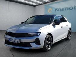 Silber Gebraucht 2025 Opel Astra Limousine | 31.999 € (Superpreis)