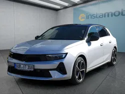 Silber Gebraucht 2025 Opel Astra Limousine | 31.999 € (Fairer Preis)