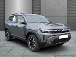 Grau Neu 2025 Dacia Duster Extreme SUV | 31.149 € (Fairer Preis)