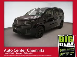 Perla nera Gebraucht 2024 Citroën Berlingo Van / Kleinbus | 29.777 € (Etwas zu teuer)