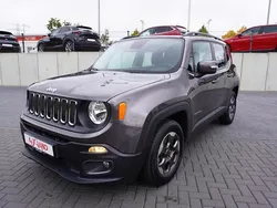 Grau Gebraucht 2016 Jeep Renegade SUV | 14.990 €