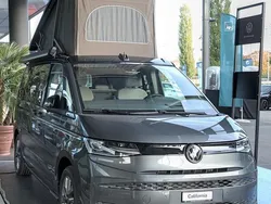 Neu 2024 VW T7 Coast Van | 61.552 € (Teuer)