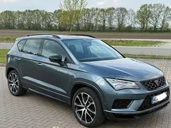 Grau Gebraucht 2019 Cupra Ateca SUV | 23.499 € (Guter Preis)