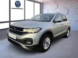 Silber Gebraucht 2023 VW T-Cross Life SUV | 20.899 € (Guter Preis)