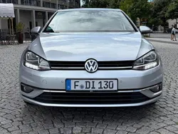 Silber Gebraucht 2019 VW Golf VII Join Limousine | 14.600 € (Fairer Preis)