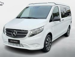 Weiß Neu 2025 Mercedes Vito Kombi | 64.250 € (Fairer Preis)