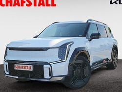 Weiss (snow white pearl) Neu 2025 Kia EV9 GT-Line SUV | 69.979 € (Guter Preis)