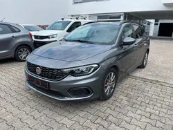 Grau Gebraucht 2018 Fiat Tipo Easy Kombi | 10.995 € (Guter Preis)