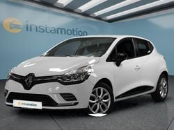 Weiß Gebraucht 2019 Renault Clio IV Kleinwagen | 9.099 € (Fairer Preis)