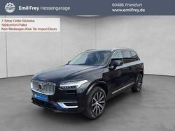 Gebraucht 2024 Volvo XC90 SUV | 52.800 € (Guter Preis)