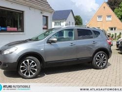 Grau Gebraucht 2013 Nissan Qashqai I-Way SUV | 8.990 € (Fairer Preis)