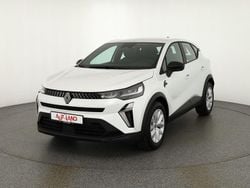 Weiß Neu 2025 Renault Captur SUV | 21.785 € (Guter Preis)