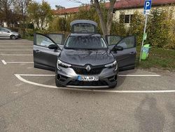 Gebraucht 2024 Renault Arkana Evolution SUV | 25.000 € (Fairer Preis)
