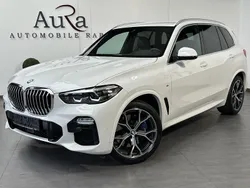 Weiß Gebraucht 2020 BMW X5 M Sport SUV | 49.749 € (Guter Preis)