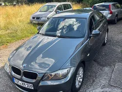 Gebraucht 2009 BMW 320 Limousine | 4.200 € (Superpreis)