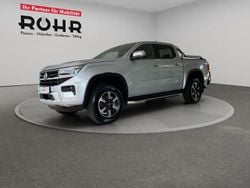 Light grey metallic Gebraucht 2023 VW Amarok Style Abholung | 46.900 € (Guter Preis)
