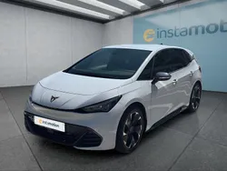 Weiß Gebraucht 2022 Cupra Born Kleinwagen | 25.849 € (Fairer Preis)