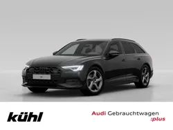 Gebraucht 2024 Audi A6 Advanced Kombi | 45.980 €