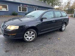 Schwarz Gebraucht 2007 VW Passat Trendline Kombi | 1.600 € (Superpreis)