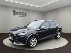 Mitternachtsschwarz Gebraucht 2023 Cupra Formentor Basis SUV | 33.980 € (Teuer)