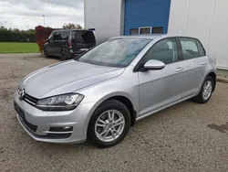 Reflexsilber metallic Gebraucht 2013 VW Golf VII Trendline Kleinwagen | 10.200 € (Fairer Preis)