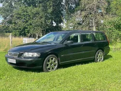Schwarz Gebraucht 2004 Volvo V70 Kombi | 3.100 € (Etwas zu teuer)