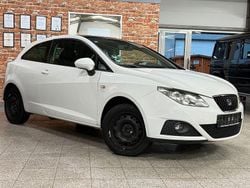 Weiß Gebraucht 2009 Seat Ibiza SC Sport Kleinwagen | 2.880 € (Guter Preis)