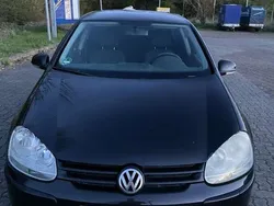 Gebraucht 2005 VW Golf IV Comfortline Limousine | 1.200 € (Guter Preis)