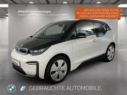 Weiß Gebraucht 2022 BMW i3 Kleinwagen | 20.590 € (Fairer Preis)
