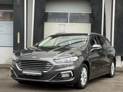 Grau Gebraucht 2019 Ford Mondeo Kombi | 14.900 € (Guter Preis)
