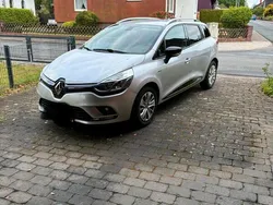 Silber Gebraucht 2019 Renault Clio GrandTour Kombi | 10.800 € (Etwas zu teuer)