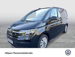 Schwarz Gebraucht 2024 VW T7 Life Van | 48.145 € (Superpreis)