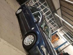 Blau Gebraucht 1997 VW Passat Limousine | 1.000 € (Guter Preis)