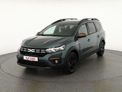 Grün Neu 2025 Dacia Jogger Extreme Van / Kleinbus | 21.785 € (Fairer Preis)