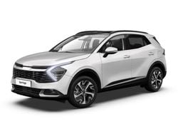 Gebraucht 2023 Kia Sportage Vision SUV | 34.579 €