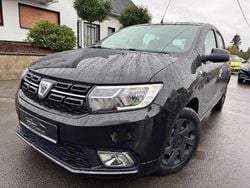 Schwarz Gebraucht 2019 Dacia Sandero Essentiel Kleinwagen | 5.997 € (Guter Preis)
