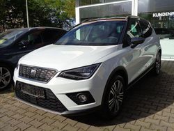 Weiß Gebraucht 2018 Seat Arona XCELLENCE SUV | 13.990 € (Guter Preis)