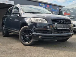 Schwarz Gebraucht 2006 Audi Q7 Design SUV | 7.490 € (Fairer Preis)