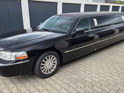 Schwarz Gebraucht 2006 Lincoln Town Car Limousine | 11.990 €