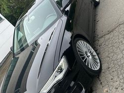 Schwarz Gebraucht 2015 Audi A6 Comfort Limousine | 18.500 € (Fairer Preis)