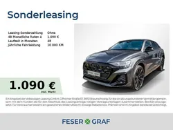 Daytonagrau perleffekt Neu 2025 Audi Q8 Ambiente SUV | 98.990 € (Fairer Preis)