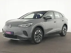 Mondsteingrau Gebraucht 2023 VW ID.4 Pure SUV | 27.816 € (Fairer Preis)