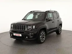 Andere Gebraucht 2022 Jeep Renegade SUV | 25.990 € (Guter Preis)